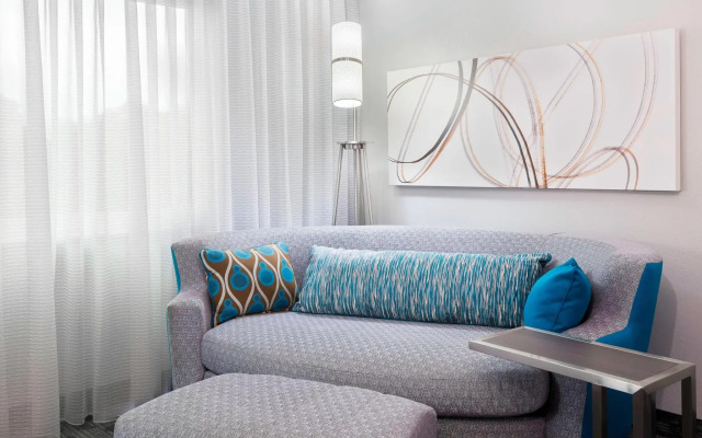 Courtyard by Marriott Sarasota Bradenton Airport