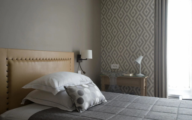 Hôtel Apollon Montparnasse