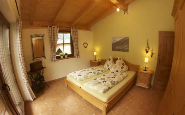 Landhaus Sandra