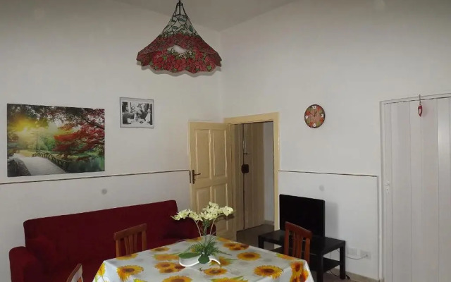 Casa Vacanze La Terra dei Briganti