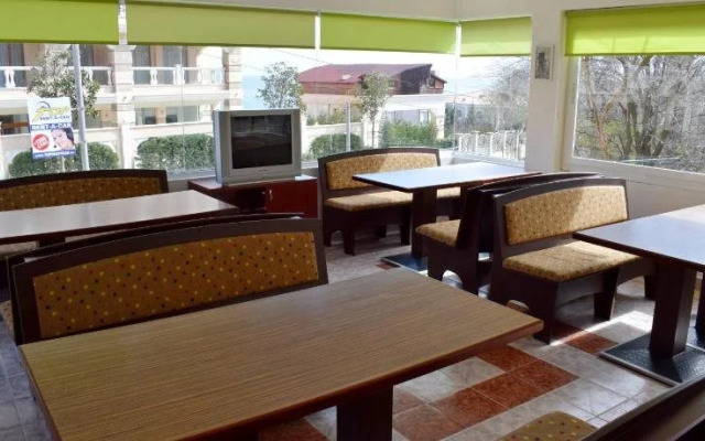 Royal Hostel Golden Sands