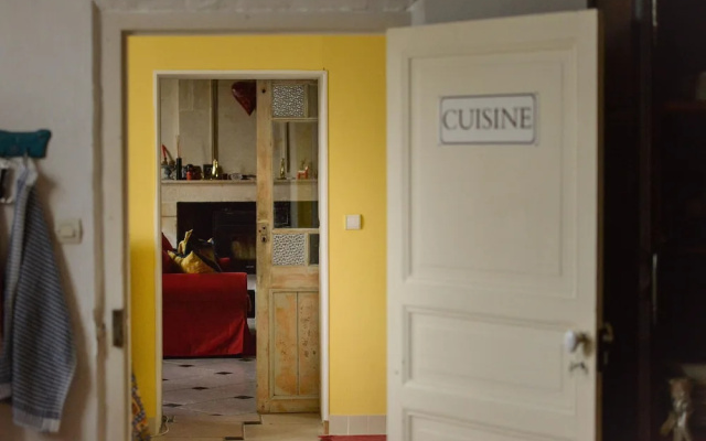À Travers Chants Bed & Breakfast