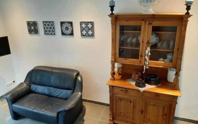 Vakantiehuis Boomgaard