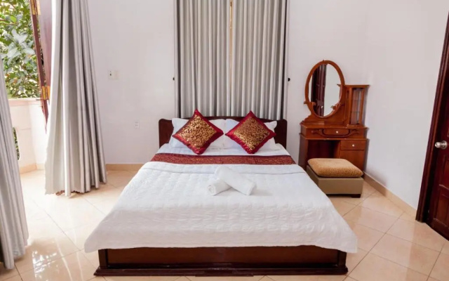 Rio 6a homestay