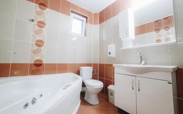Garni Hotel Radović