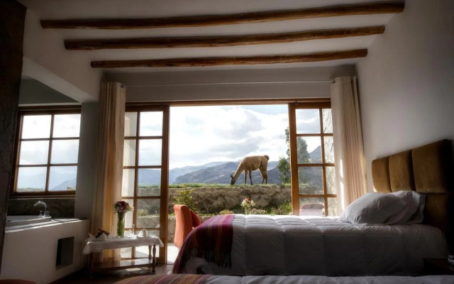 Apuvilla Luxury Ecolodge