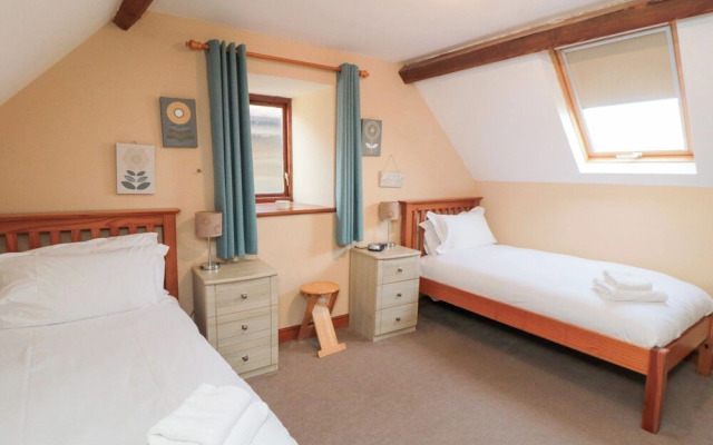 Millstone Cottage