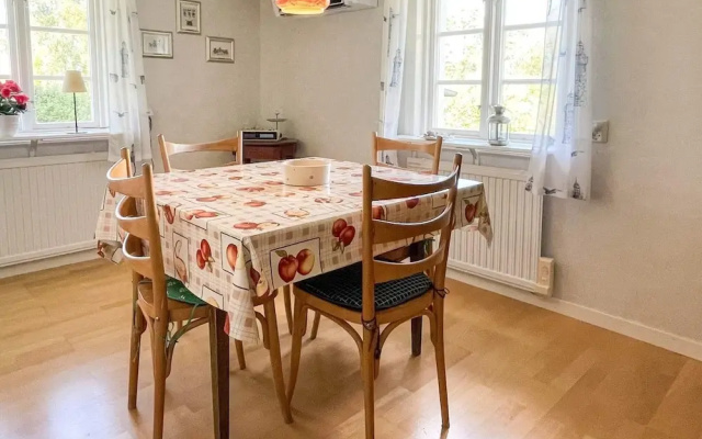 5 Person Holiday Home in Borgholm