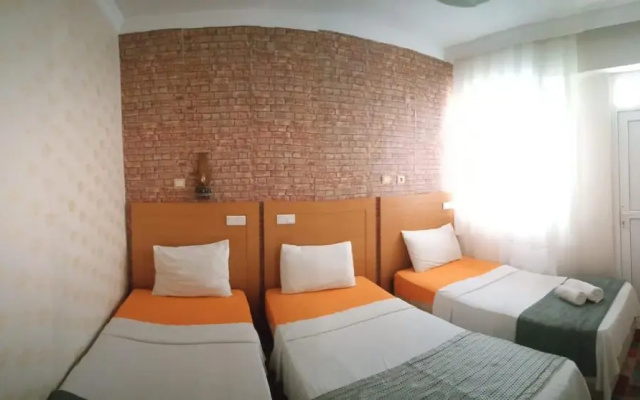 Uludag Hotel Didim
