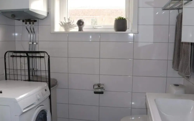 4 Star Holiday Home in Halmstad
