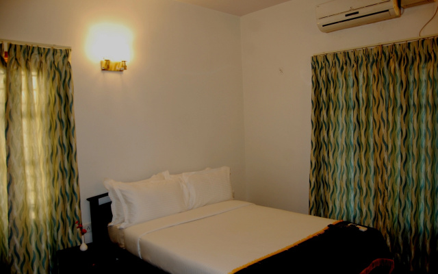 Zions Hotel