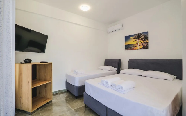 Vullkan Hotel