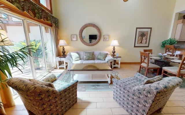 The Gardens by Tybee Vacation Rentals