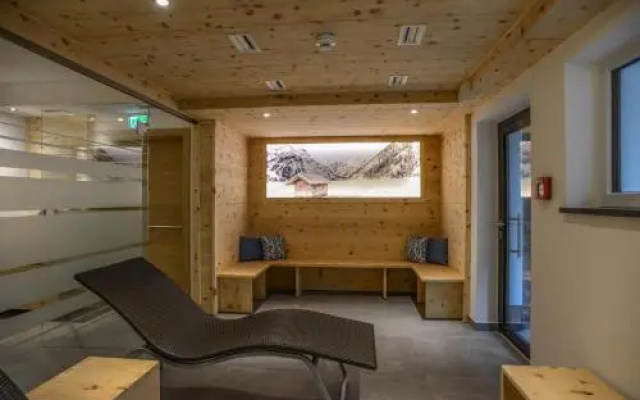 Rossberg Appartements