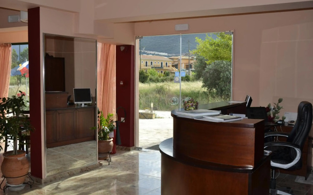 Kalias Hotel