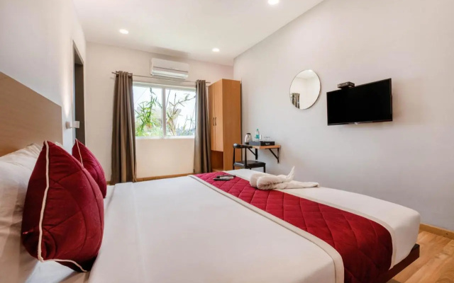 Alchemy Suites