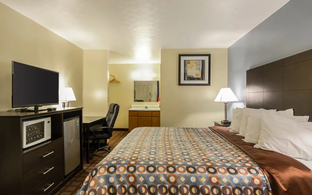 Econo Lodge Woodstock