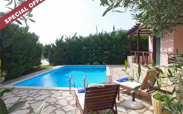 Echinades Resort