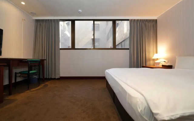 Meworld Hotel-Sanchong