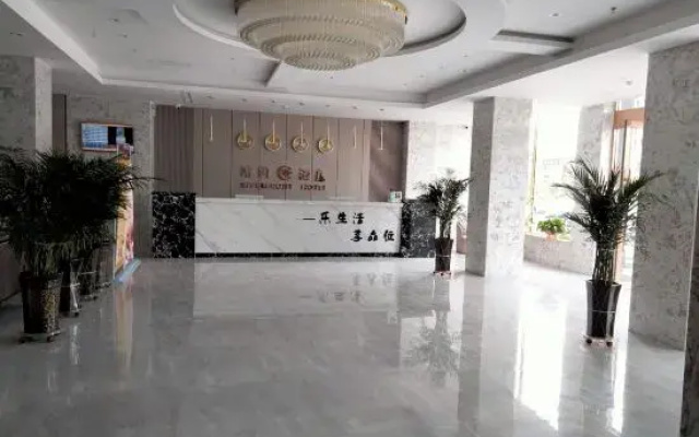 Xingxian Binhe No. 1 Hotel