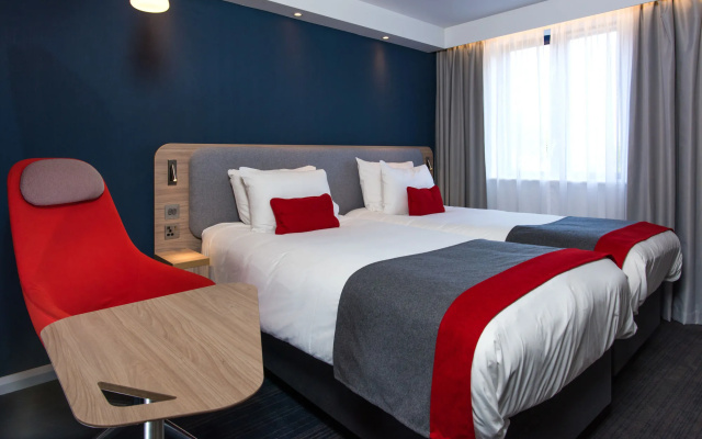 Holiday Inn Express London - Dartford by IHG