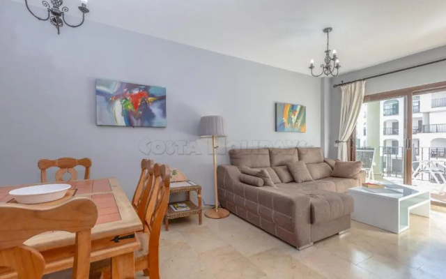 Marina duquesa 829-