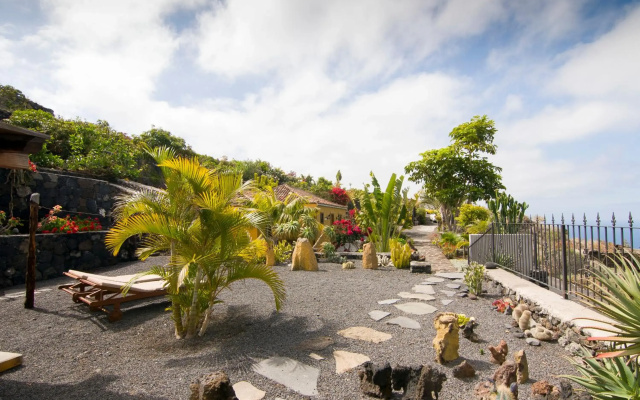 Casa Los Mangos