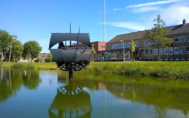 Het Zeeuwsverblijf