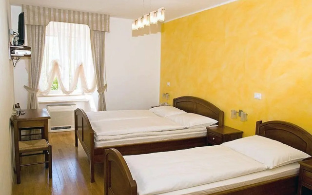 B&B Kvarner