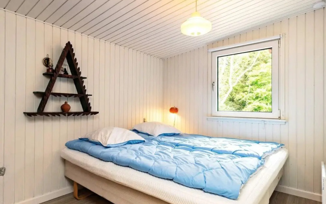 5 Star Holiday Home in Vinderup