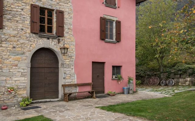 Tenuta Cà di Bertucci