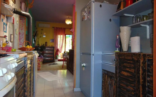 Apartment Fana