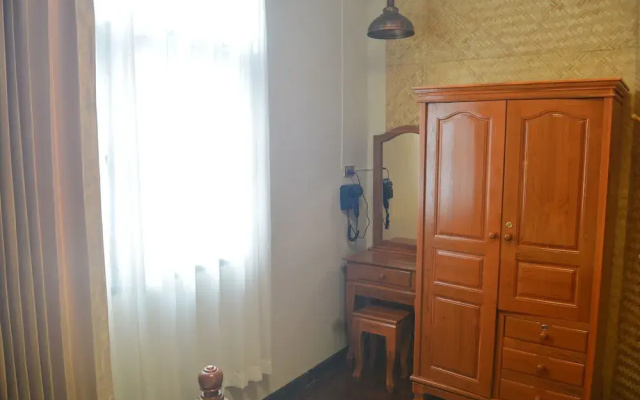 Sweety Secret Guesthouse