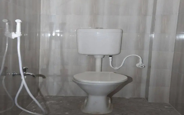Hotel Harsh Raj Residency By OYO Rooms