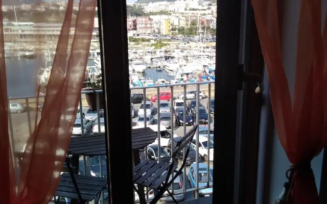 Aria di Mare Dimorra