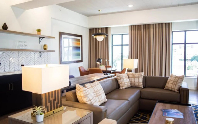 Hotel Indigo Hattiesburg by IHG