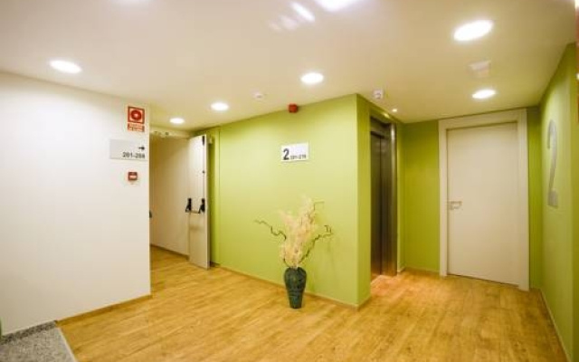 Hotel El Blat