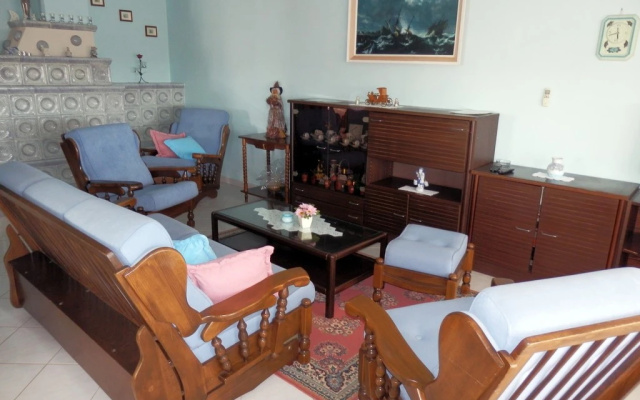 Apartment Elida: A1 Medulin, Istria