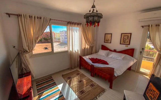 Royal Suite on The Touristic Promenade