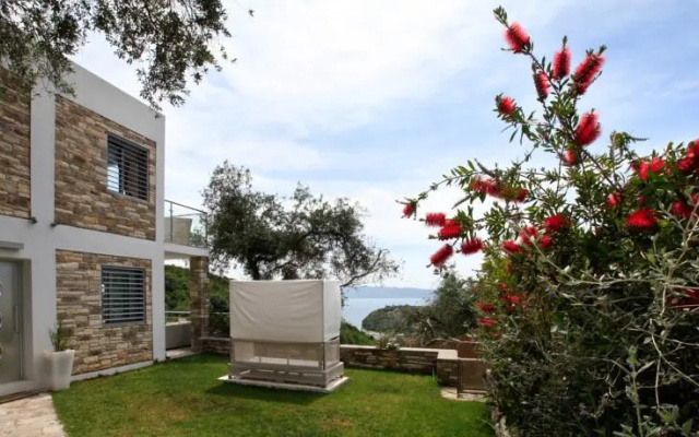 Carpe Diem Corfu Villas