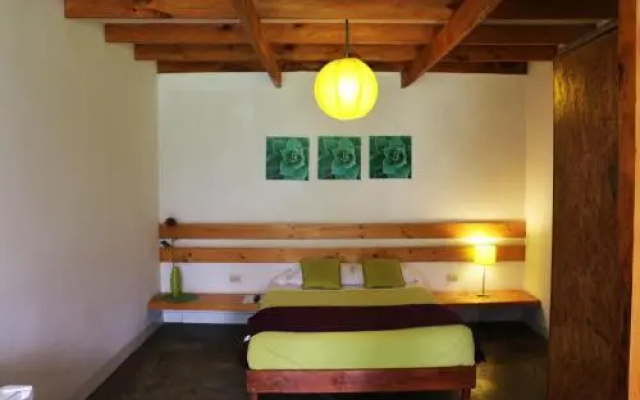 Villas de Cieneguilla