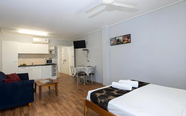 Fraser Coast Top Tourist Park