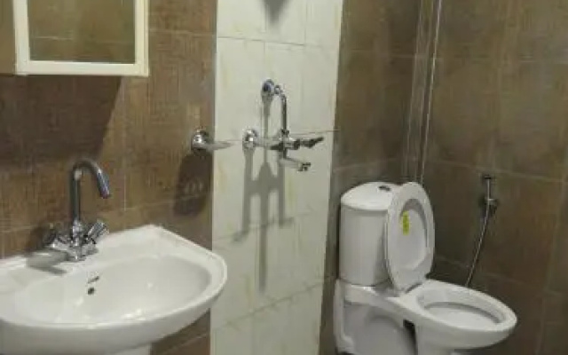 Dondrub Homestay & Resort