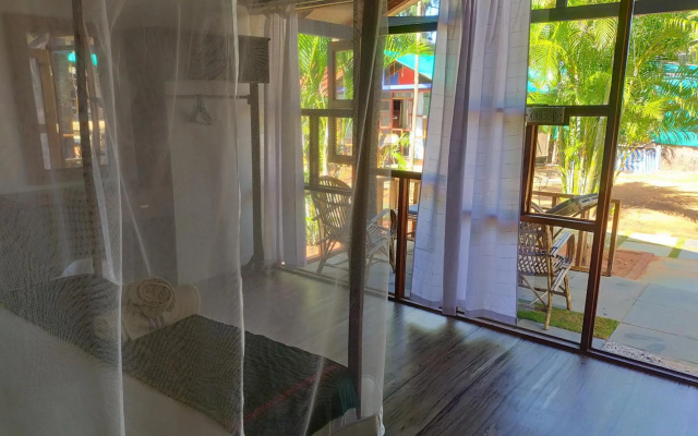 Peace Garden Beach Resort