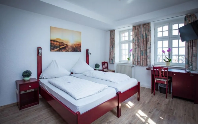 Hotel Ratskeller