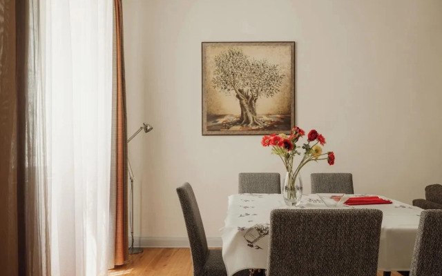 Plati Kantouni Apartment