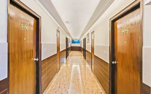 Grand Regency  Bangalore