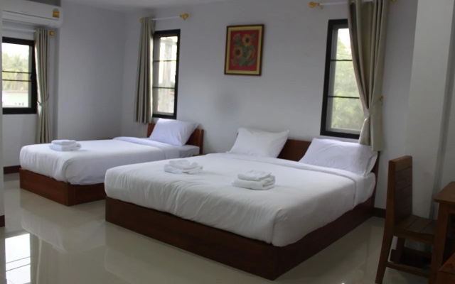 T.House Maesot