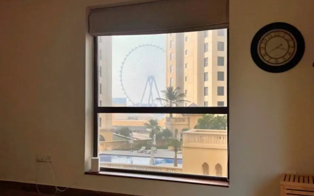Bohemian 3 BR Apartment-Rimal 1 JBR
