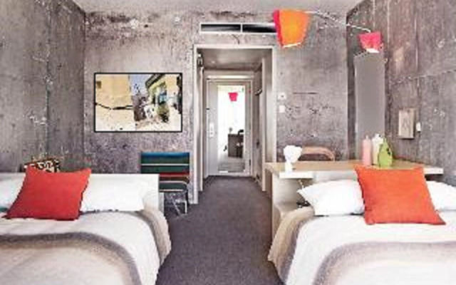 The LINE Hotel